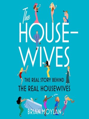cover image of The Housewives